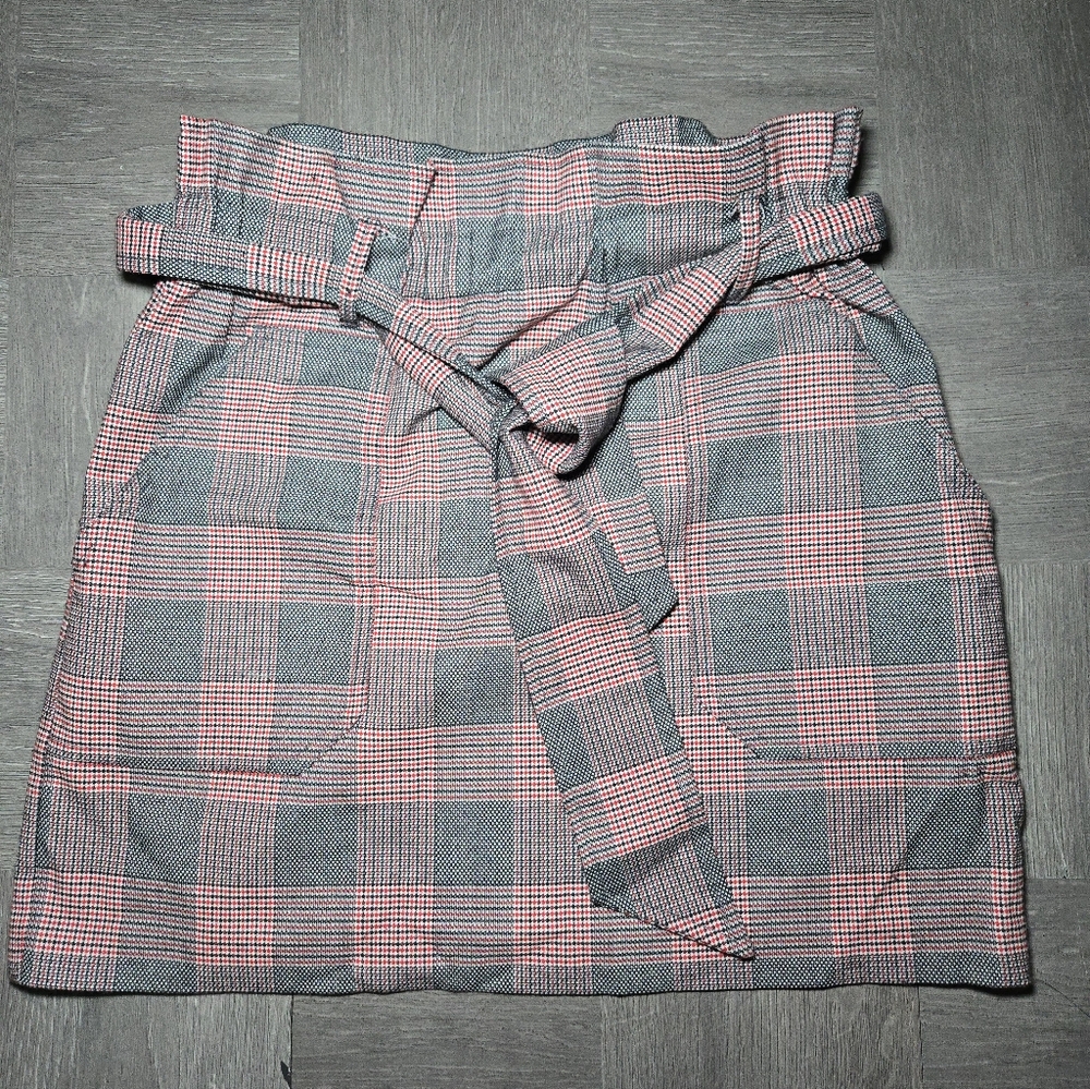 Zara Skirt